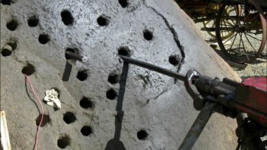 Drilling begins at Tati Gold project in Botswana