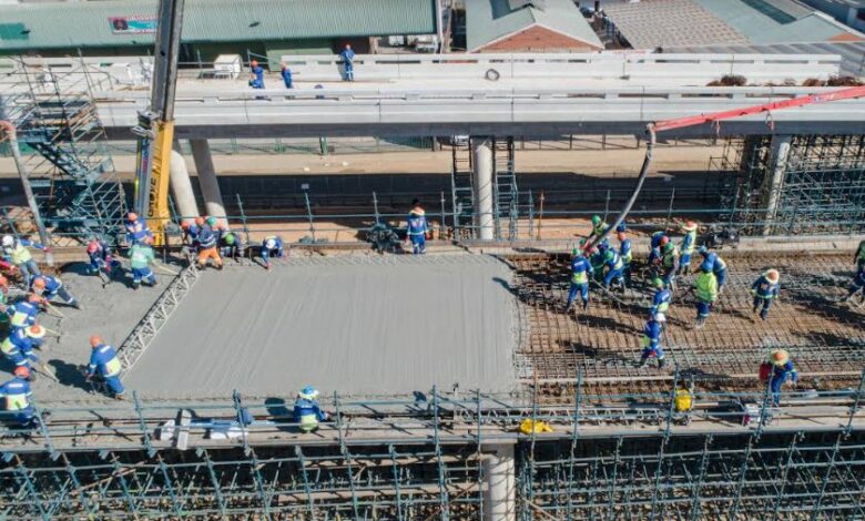 Attracting youth is construction’s next big task