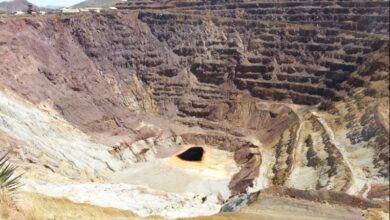 Trigon revises mine plan for Kavango Pit Mine in Namibia