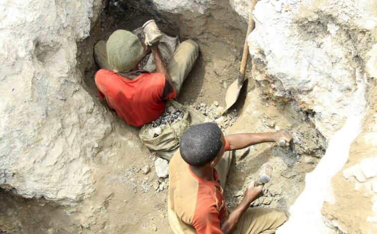 Kenya’s NEMA seeks environmental protection for artisanal miners