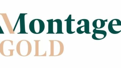Richard P. Clark appointed CEO for Montage Gold Corp