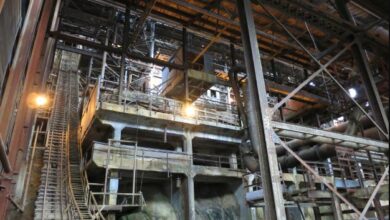 Project Roan reaches nameplate capacity