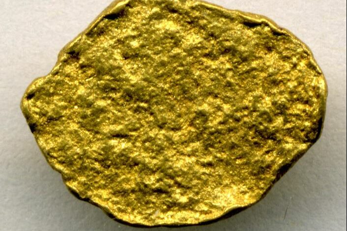 Shanta Gold reports production increase