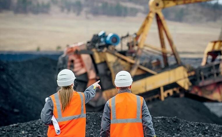 Gender justice in the mining industry