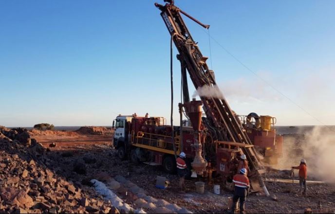 Aya Gold & Silver announces results from 2022 drill exploration program at Boumadine property