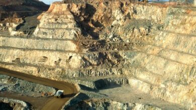 Singida mine project in Tanzania set for production in 2023