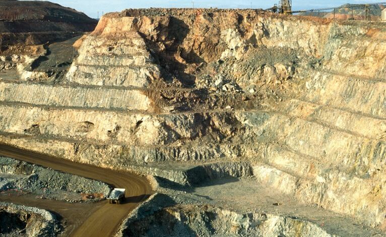 Singida mine project in Tanzania set for production in 2023