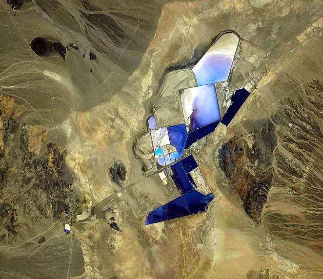 Arcadia lithium mine in Zimbabwe set for production in 2023