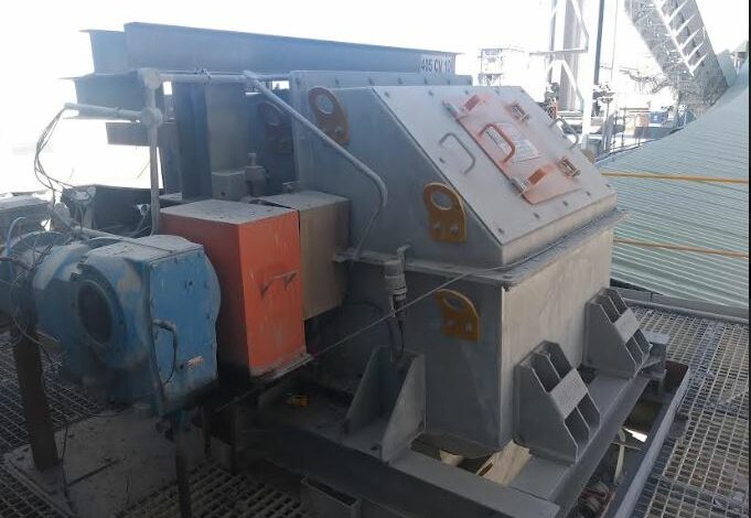 Good transfer point design saves on spillage, belt costs