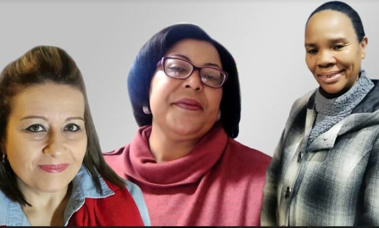 Bolt and Engineering Distributors lauds its long-service ladies