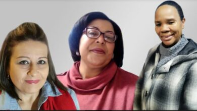 Bolt and Engineering Distributors lauds its long-service ladies