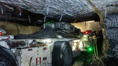 Leading the PDS and CPS evolution in coal mining