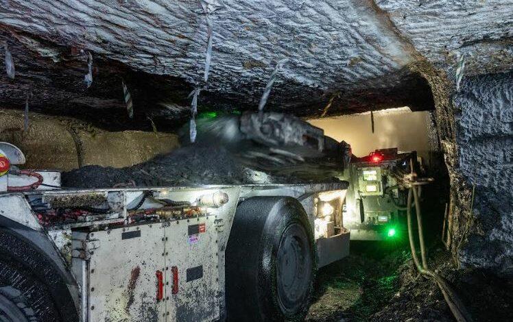 Leading the PDS and CPS evolution in coal mining