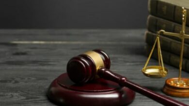 Trevali executives charged with involuntary manslaughter