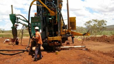 Drilling program at Kerkasha Project completed