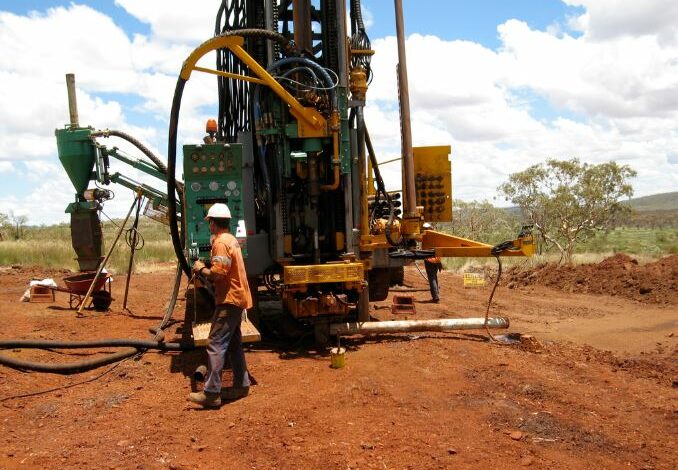 Drilling program at Kerkasha Project completed