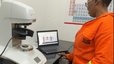 New state of the art performance asphalt testing facility opening in Pretoria