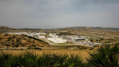 Renault’s Tangier plant to go electric in October 2023