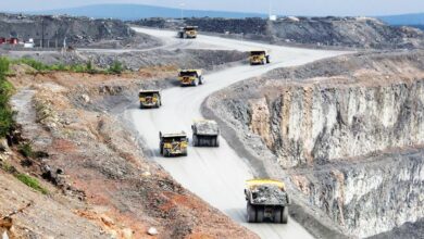 It’s not simply ‘plug ‘n’ play’ for BEVs: evolving risks in the mining industry