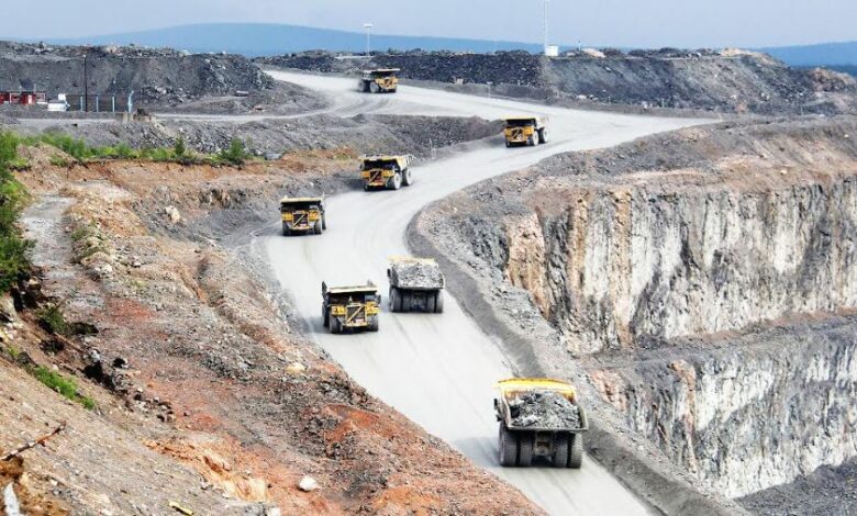 It’s not simply ‘plug ‘n’ play’ for BEVs: evolving risks in the mining industry