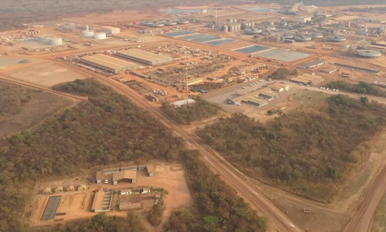 RMI confirms ERG’s Metalkol RTR cobalt and copper production is compliant with responsible sourcing principles