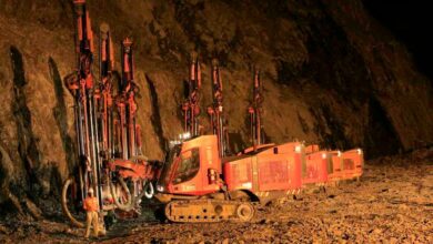 Thor Explorations announces new Sambara discovery, drill results from Makosa in Senegal