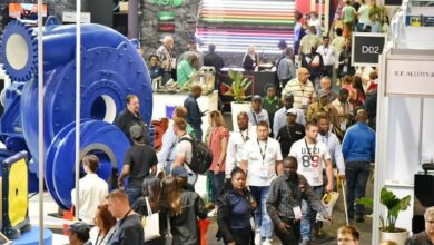 Over 30,000 visitors at this year’s Electra Mining Africa