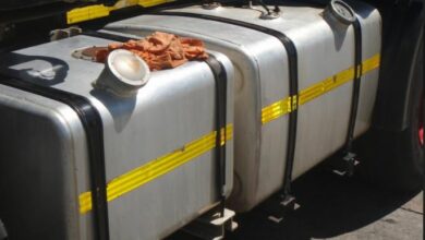 Dipstick disasters and loss control