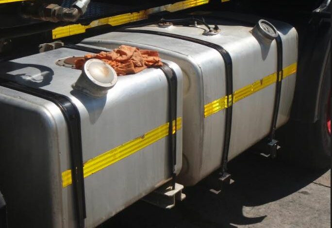 Dipstick disasters and loss control