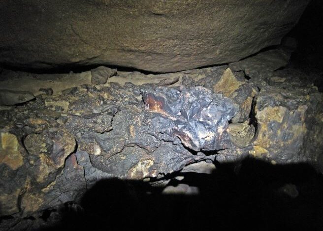 Gold Lion Resources acquires interest in a past-producing manganese mine in Morocco