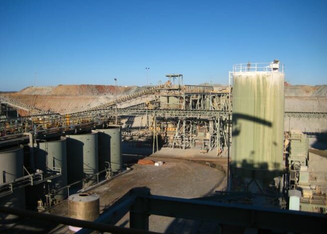 Royal Invest, Elite Capital & Co. Limited seal deal for new mining plants in Tunisia