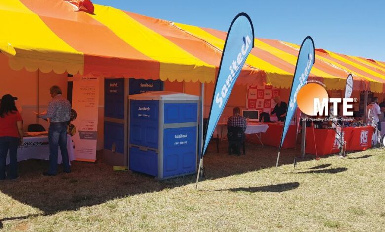 Mining and Technical Exhibitions Expo in Zambia commences