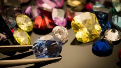 Zimbabwe proposes half of royalties paid in gems, precious metals