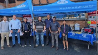 Empowering the next generation with ‘next-generation’ technology and training