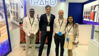 Electra Mining sees Trafo’s growing support for mining in Africa