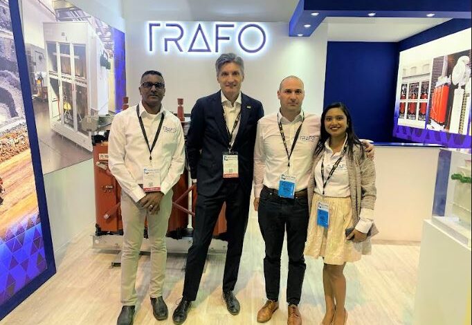 Electra Mining sees Trafo’s growing support for mining in Africa