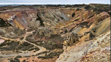 Sibanye-Stillwater express interested in Zambia's Mopani Copper Mines