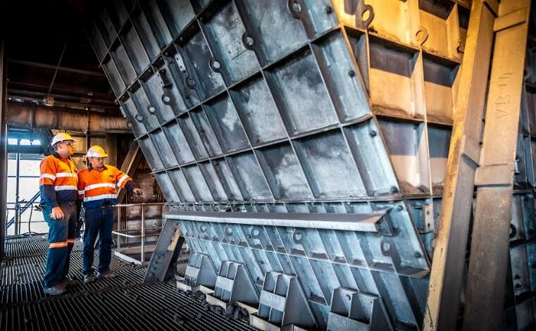 Weba’s order book grows as mining industry revives