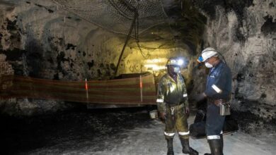 Murray & Roberts Cementation steadily transforms its workforce