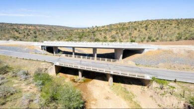 Good news for E Cape as Rumdel progresses with R63 route