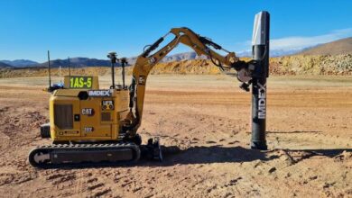 IMDEX achieves record first-quarter revenue in strong start to FY23