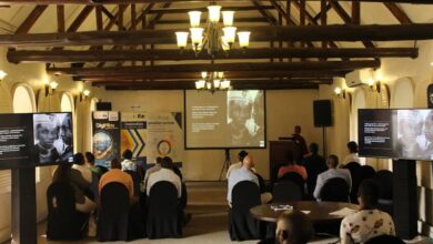 WMI Seminar – innovating for the future of mining