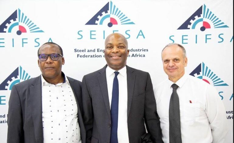 SEIFSA must demand a far more conducive business environment for its members