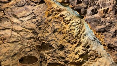 K92 Mining announces strong production results in its Q3 2022