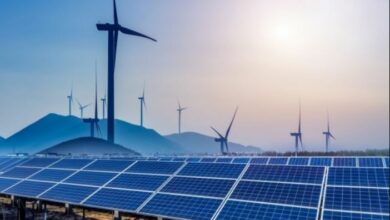 Richard’s Bay Minerals to install renewable energy at mining site