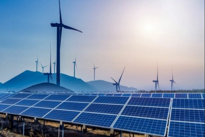 Richard’s Bay Minerals to install renewable energy at mining site