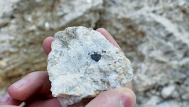 Alphamin’s release Q3 tin production and sales exceed guidance