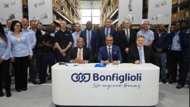 Bonfiglioli and KDI partnership geared for success