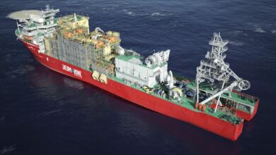 Inspiring SAISC Steel Awards 2022