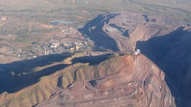 RioZim expands its mining venture in Africa